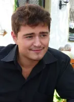 Yasenkov Taras