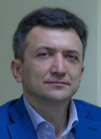 Балбек Дмитрий Валентинович