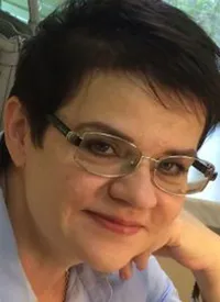 Науменко Татьяна Ивановна