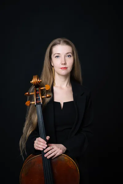 Екатерина Семёнова