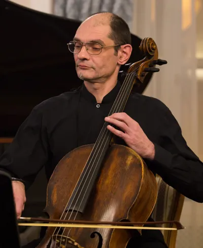 Дмитрий Чеглаков