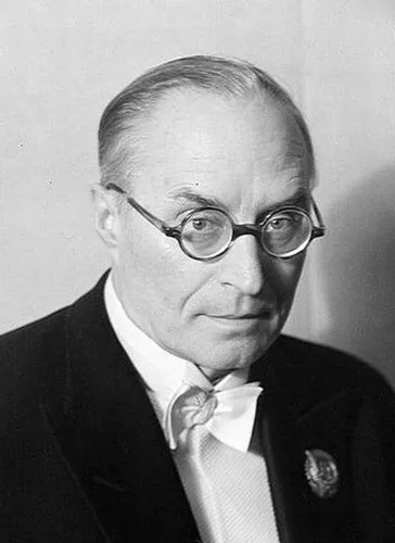 Alexander Sveshnikov