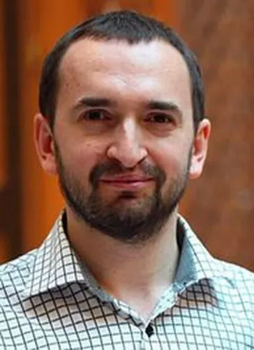 Alexander Baranov