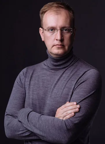Mikhail Beznosov