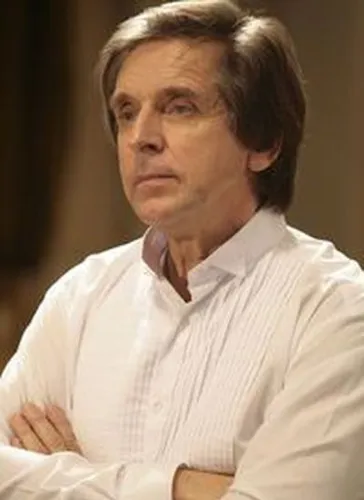 Gennadiy Dmitryak