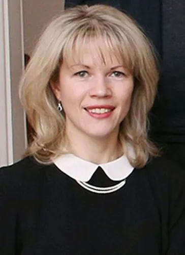 Maria Fyodorova