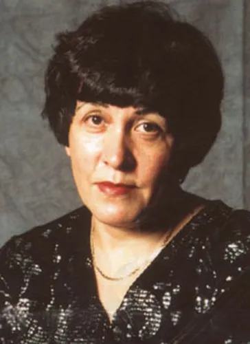 Natalia Gutman
