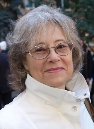 Yevgeniya Karpinskaya