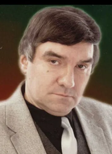 Lev Kontorovich