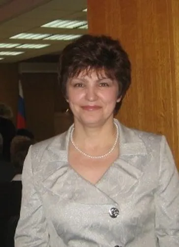 Нина Королёва