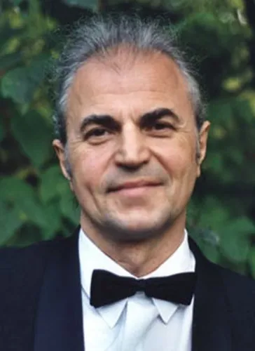 Александр Малкус