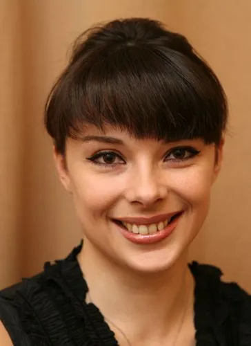 Ekaterina Mechetina