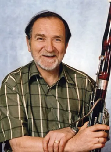 Валерий Попов