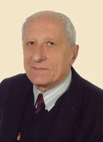 Lev Rakov