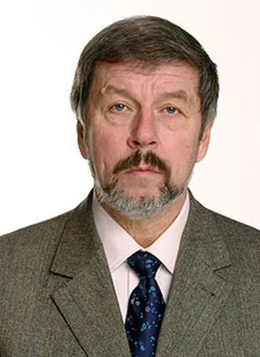 Владимир Сканави