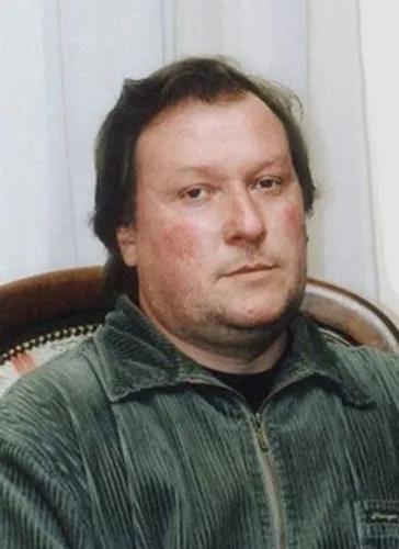 Андрей Спиридонов