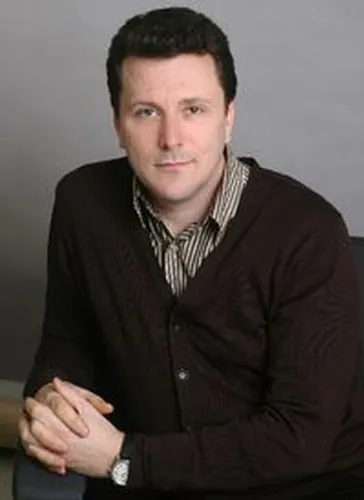 Mikhail Ourman