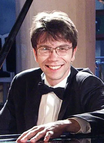 Виталий Юницкий