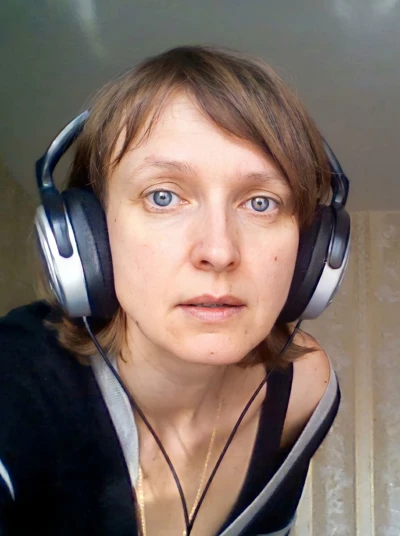 Иогансен Инга