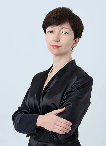 Моисеева Мария
