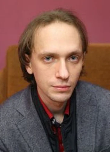 Курбатов Алексей