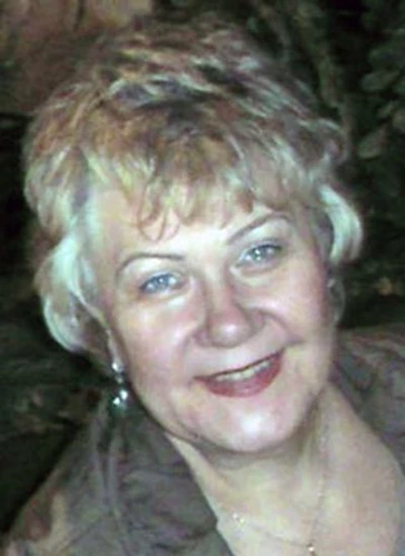 Алисова Юлия