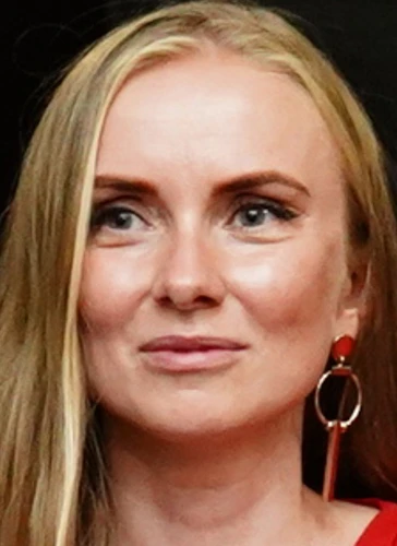 Антонова Оксана