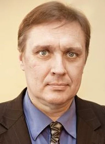 Баклушин Леонид