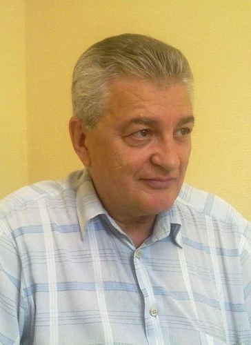 Барков Валерий