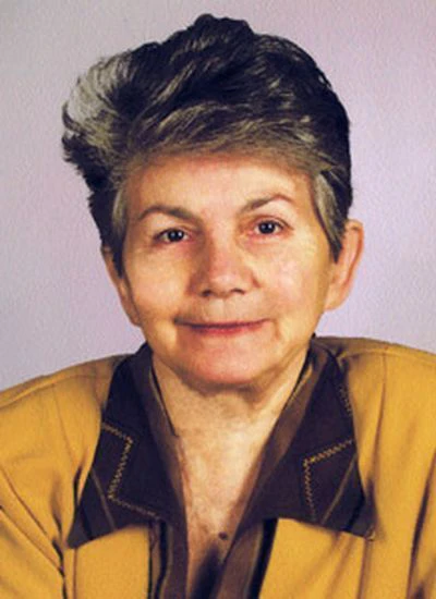 Белоусова Марина
