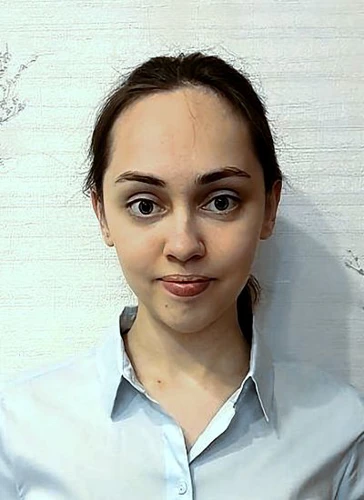 Бердникова Софья