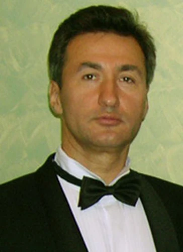 Чучемов Сергей