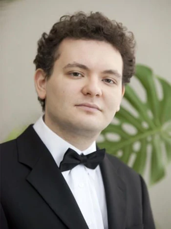 Фаворин Юрий