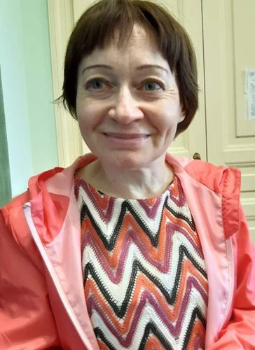 Ивакина Наталья