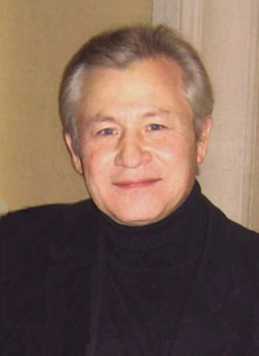 Корешков Александр