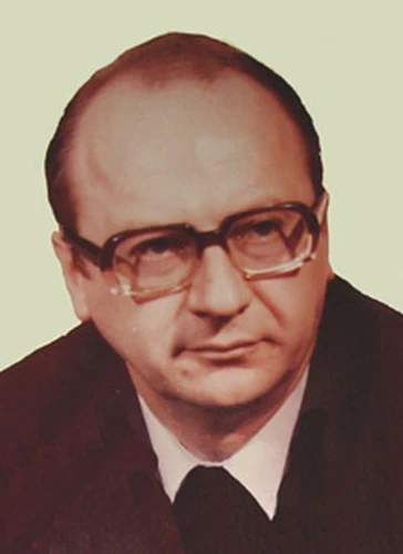 Куликов Борис