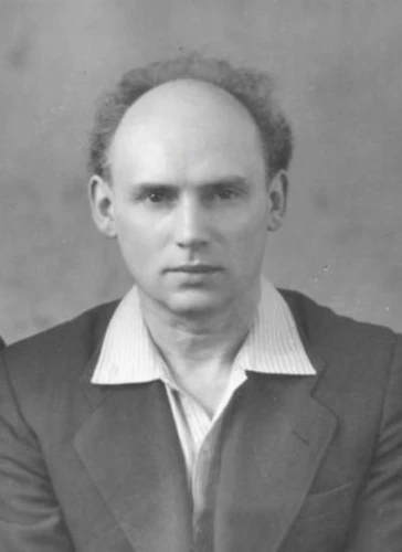 Леман Альберт