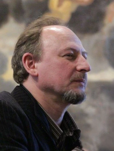 Марченко Олег