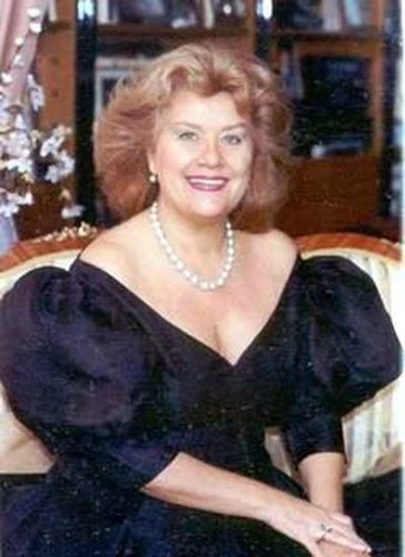 Образцова Елена