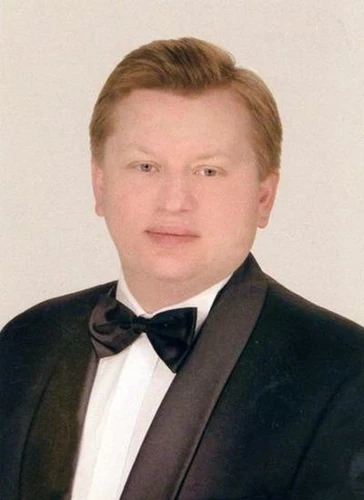 Околышев Анатолий