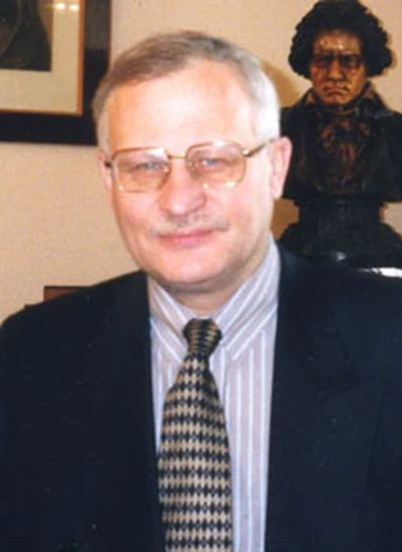 Овчинников Михаил