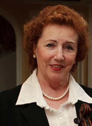 Пакуличева Алла