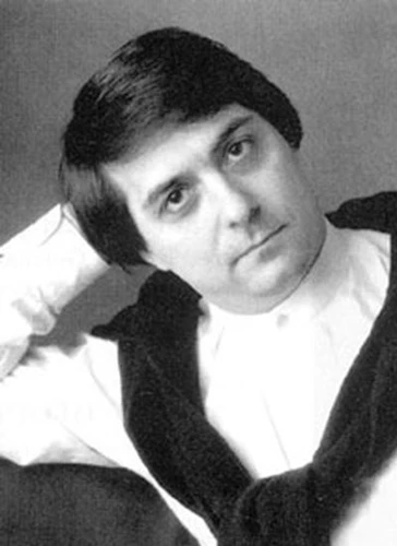 Рудин Александр