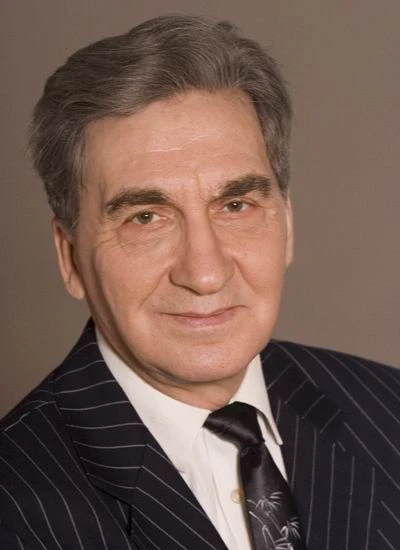 Сапонов Михаил