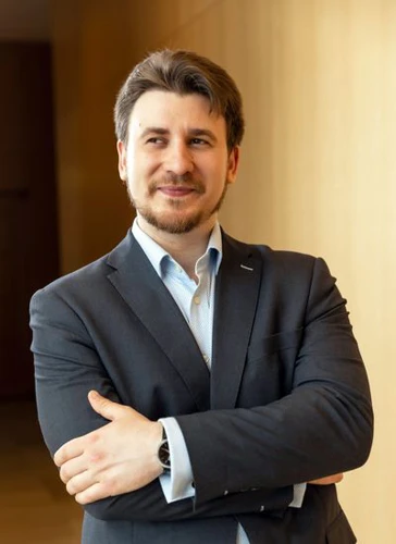 Севастьянов Сергей