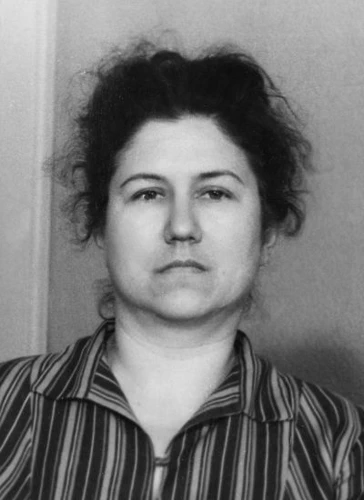Свиридова Ирина