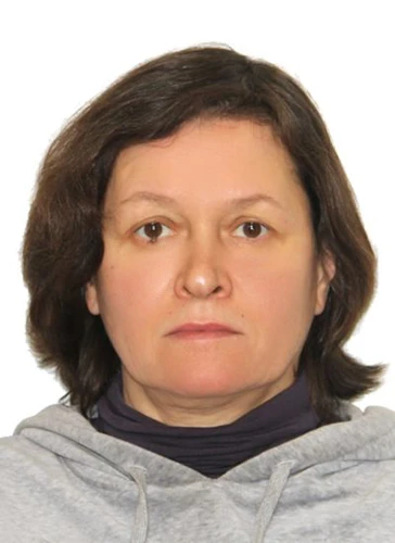Ваганова Наталья