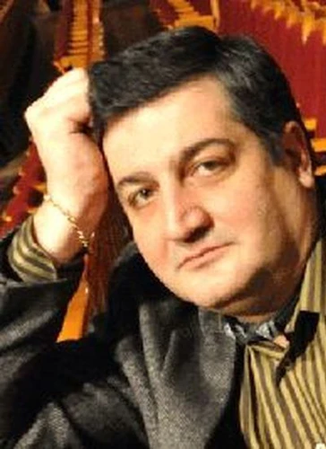 Затикян Рубен
