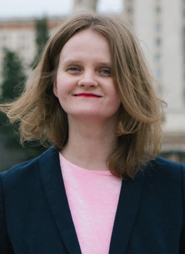 Журавлёва Елена