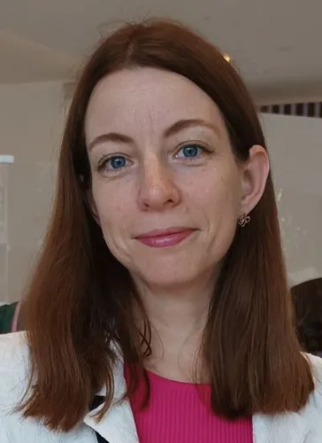 Fedotova Tatyana